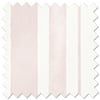 Shabby Chic by Rachel Ashwell Watercolour Stripe, Blush - Twist&Fit Roman Blind